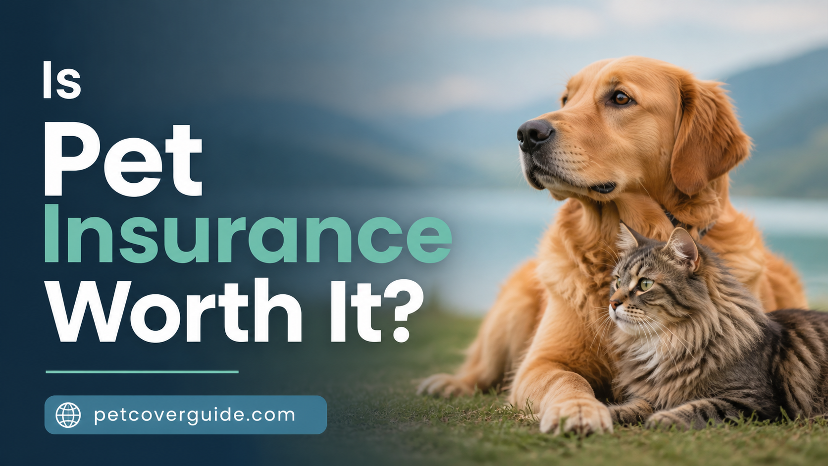 Is pet insurrance worth it