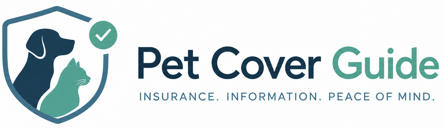 Pet Cover Guide